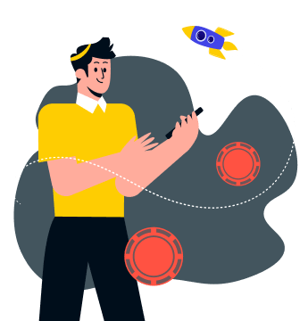 Checken Sie, ob vertrauenswürdige Zahlungsmethoden verfügbar sind